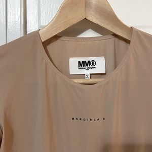 MM6 Margiela Bodysuit